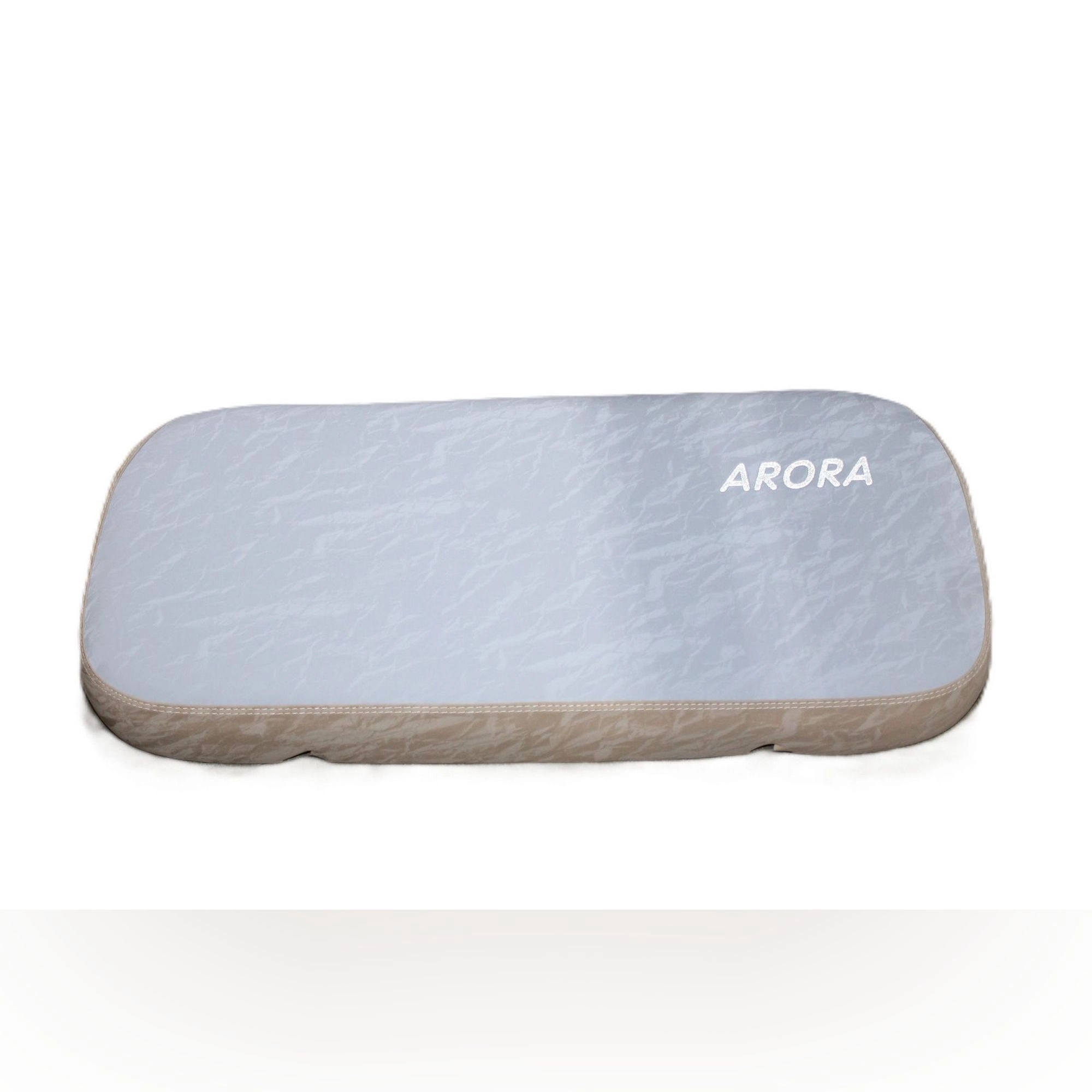 ARORA FELIX NEW ARKA KOLTUK (SIRT DAYAMA) LİLA #FELIX NEW-114